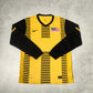 2010/11 Malaysia Home Shirt Nike (M)