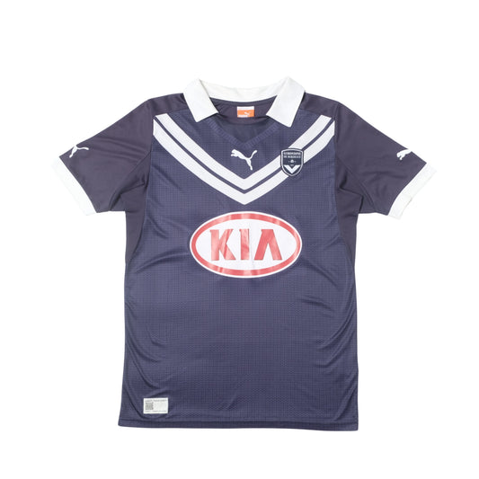 2012/13 Bordeaux Home Shirt Puma Sane (M)