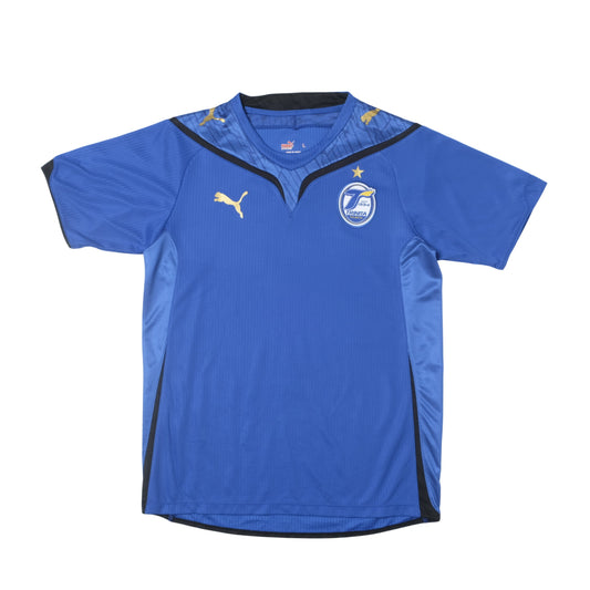 2009/10 Oita Trinita Home Shirt Puma J-League (M)