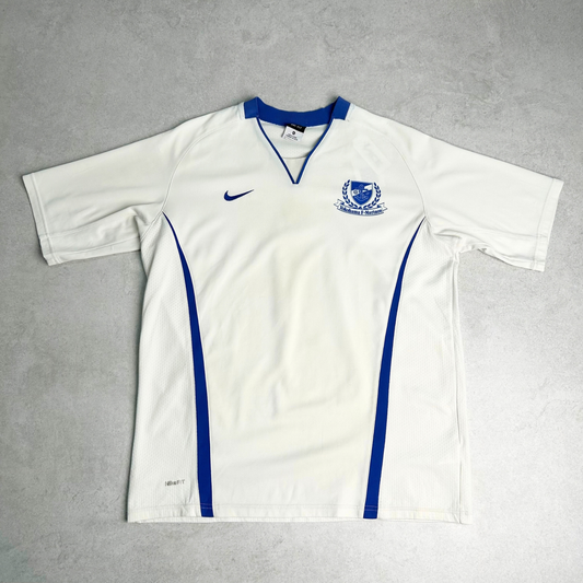 2010s Yokohama Marinos Training Shirt Nike (L)