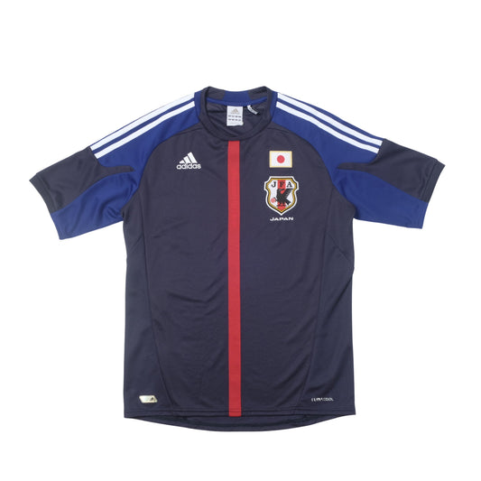 2012/13 Japan Home Shirt Adidas (S/M)