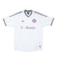 2002/04 Bayern Munich Away Shirt Adidas Ballack (M)