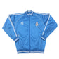 2000s Real Madrid Track Jacket Adidas (M/L)