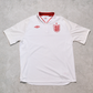 2012/13 England Home Shirt Umbro (2XL)