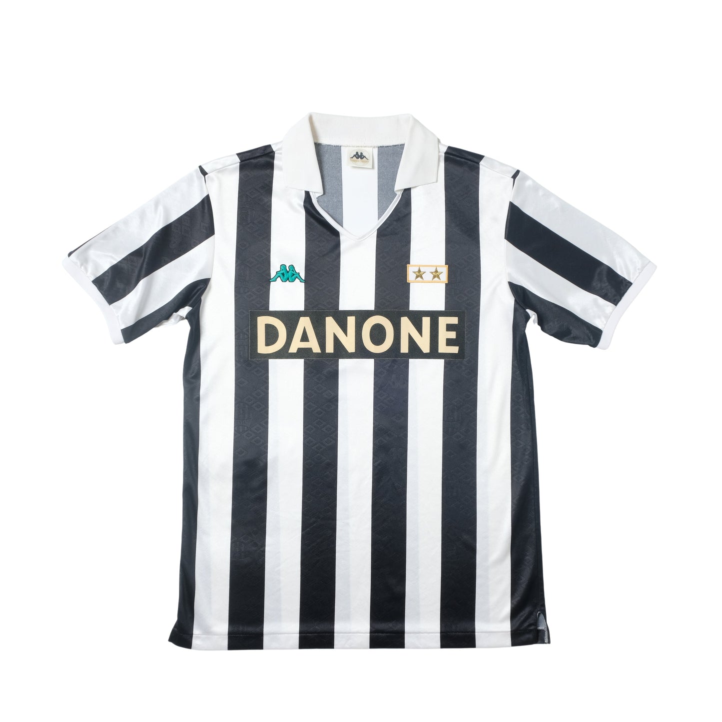 1992/94 Juventus Home Shirt Kappa (M/L)