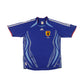 2006/07 Japan Home Shirt Adidas (S/M)