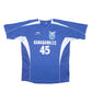 Kanagawa FA Home Shirt Penalty J-League (L/XL)