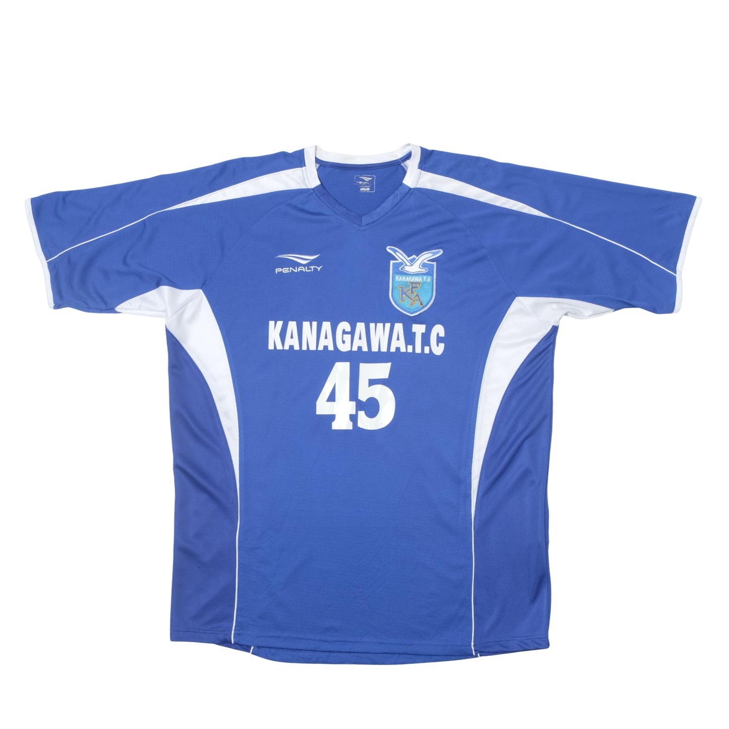 Kanagawa FA Home Shirt Penalty J-League (L/XL)
