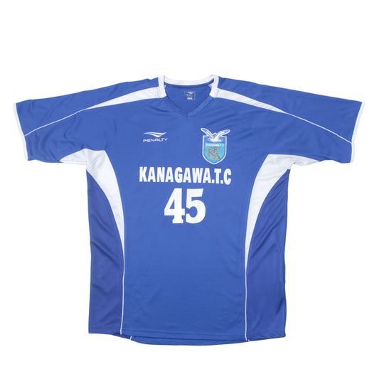 Kanagawa FA Home Shirt Penalty J-League (L/XL)