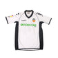 2010/11 Valencia Home Shirt Kappa Vicente (S)
