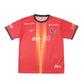 2020 Nagoya Grampus Home Shirt Mizuno J-League (M/L)