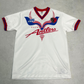 1993/95 Kashima Antlers Training Shirt J-League Mizuno BNWT (M)