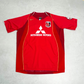 2004/05 Urawa Red Diamonds Home Shirt Nike (M)