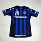 2016 Gamba Osaka Home Shirt Umbro J-League (M)