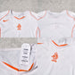 2004/06 Netherlands Away Shirt Nike (L)