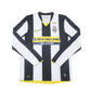 2008/09 Juventus Home Shirt Nike Del Piero (M/L)