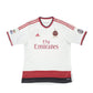 2014/15 AC Milan Away Shirt Adidas Montolivo (L/XL)