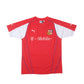 2003/04 Czech Republic Home Shirt Puma (L)