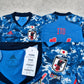 2020/21 Japan Home Shirt Adidas Ito (S/M)