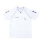 1990/91 Real Madrid Home Shirt Hummel (S/M)