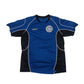 2006/07 Mito HollyHock Home Shirt Mitre J-League (S)