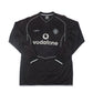 2000/02 Manchester United Goalkeeper Shirt Umbro (XL)