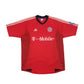 2002/03 Bayern Munich Home Shirt Adidas (L)
