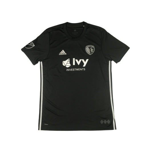 2018/19 Sporting Kansas City Away Shirt (L)