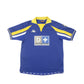 1998/99 Juventus Third Shirt Kappa Zidane (M/L)