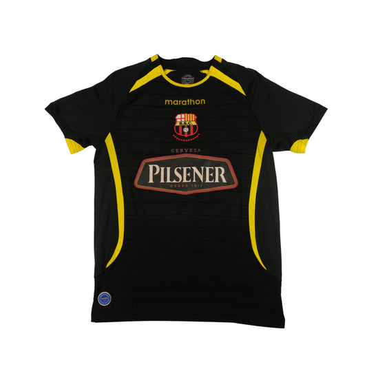 2008/09 Barcelona SC (Ecuador) Away Shirt Marathon (M)