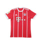 2017/18 Bayern Munich Home Shirt Adidas Kimmich (S)