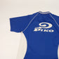 2005/06 Shonan Bellmare Training Shirt Piko J-League (M)