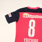 2020/21 Cezero Osaka Home Shirt Puma J-League Yoichiro (S)