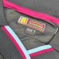 2000/01 Aston Villa Away Football Shirt (XL) Diadora #9 Dublin