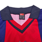 2000/01 Barcelona Home Football Shirt (2XL) Nike #9 Kluivert