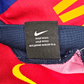 2000/01 Barcelona Home Football Shirt (XL) Nike #16 Xavi (Basic)