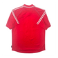 2000/01 Benfica Home Football Shirt (L) Adidas