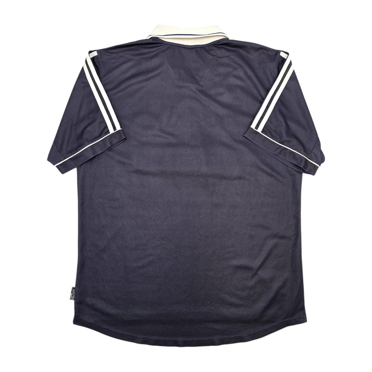 2000/01 Bordeaux Home Football Shirt (L) Adidas