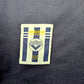 2000/01 Bordeaux Home Football Shirt (L) Adidas