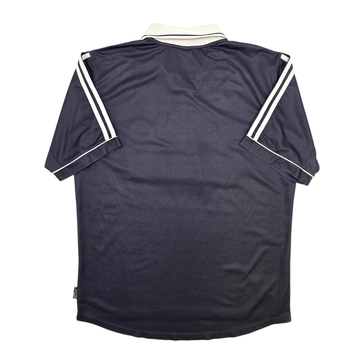 2000/01 Bordeaux Home Football Shirt (L) Adidas
