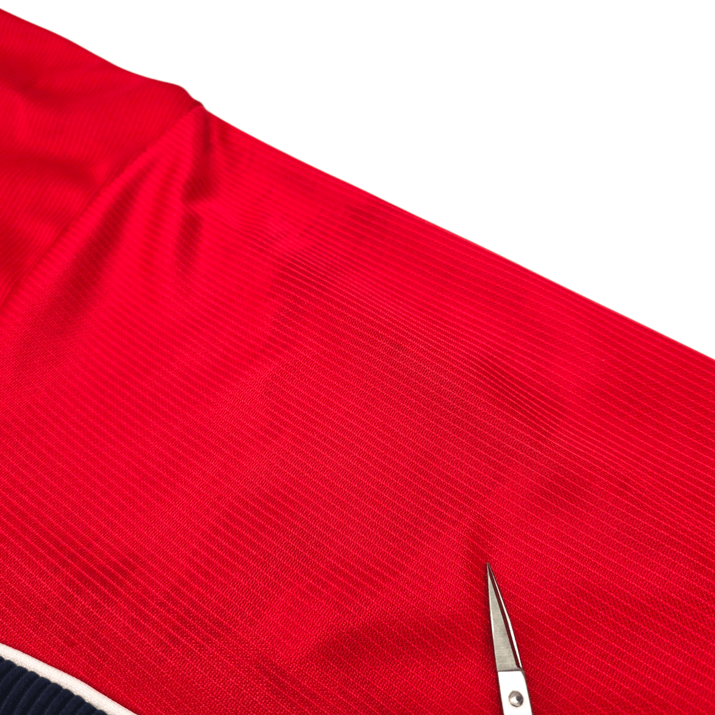 2000/01 Chile Home Football Shirt (XL) Umbro #9 Zamorano