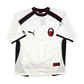 2000/01 Colón de Santa Fe Away Football Shirt (M) Puma
