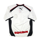 2000/01 Colón de Santa Fe Away Football Shirt (M) Puma
