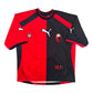 2000/01 Colón de Santa Fe Home Football Shirt (XL) Puma #9