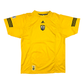 2000/01 Columbus Crew Home Football Shirt (L) Adidas