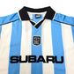 2000/01 Coventry City Home Football Shirt (XL) CCFC