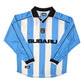 2000/01 Coventry City Home Football Shirt (XL) CCFC