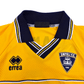 2000/01 Empoli Third Football Shirt (2XL) Errea #4 Pane