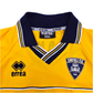 2000/01 Empoli Third Football Shirt (2XL) Errea #4 Pane