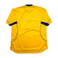 2000/01 Everton Away Football Shirt (L) Puma